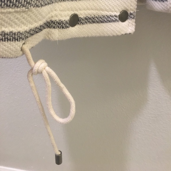 Dolan Left Coast Collection Jacket-never worn - Picture 5 of 8